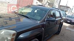 جی ئێم سی تیرەین